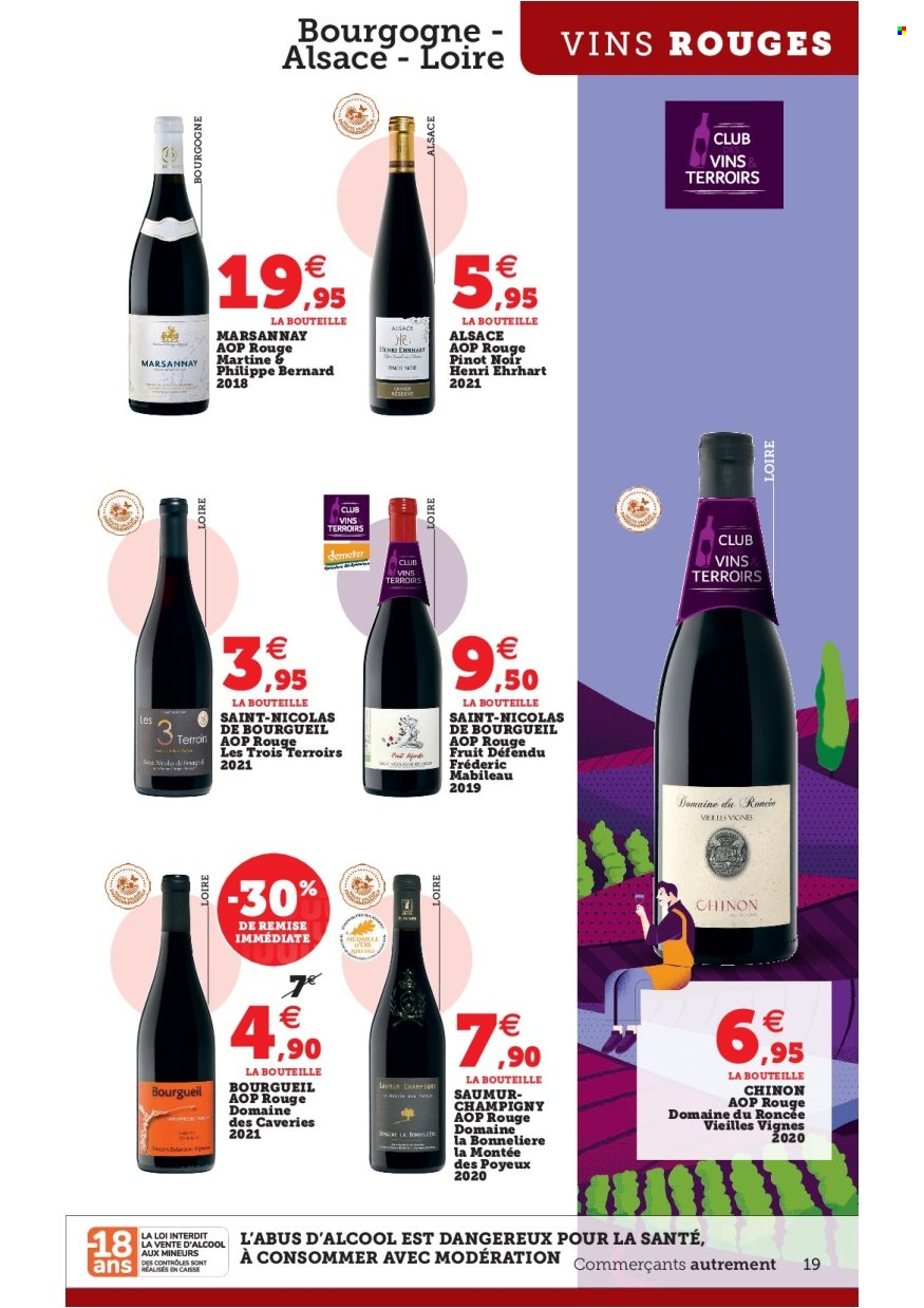 Catalogue Magasins U - 27/09/2022 - 08/10/2022. Page 19