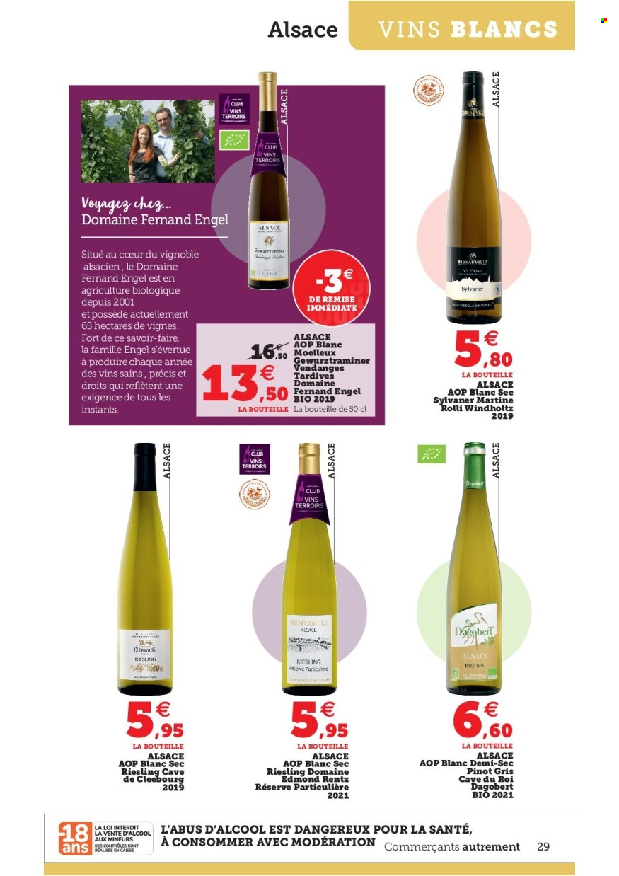 Catalogue Magasins U - 27/09/2022 - 08/10/2022. Page 29