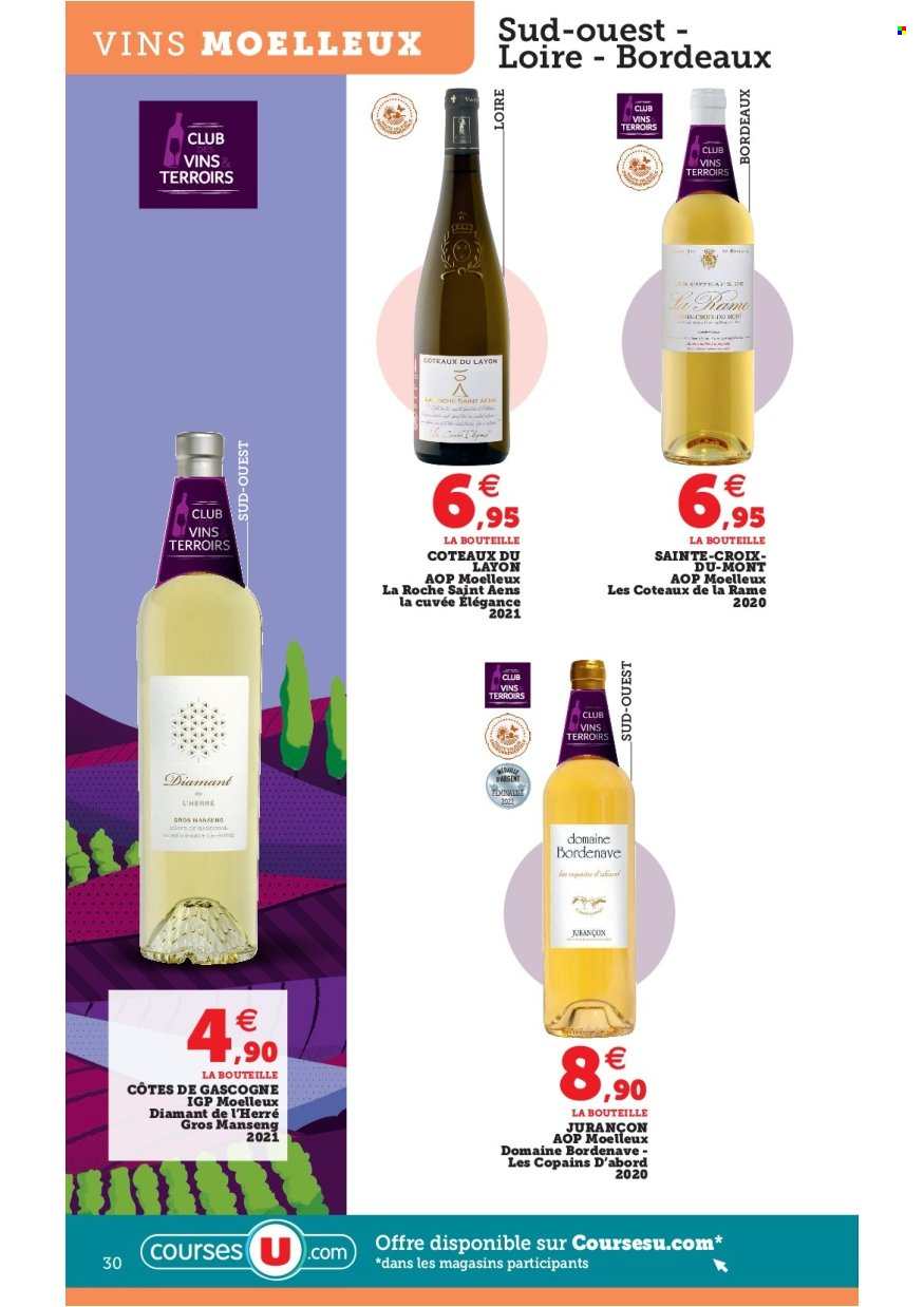 Catalogue Magasins U - 27/09/2022 - 08/10/2022. Page 30