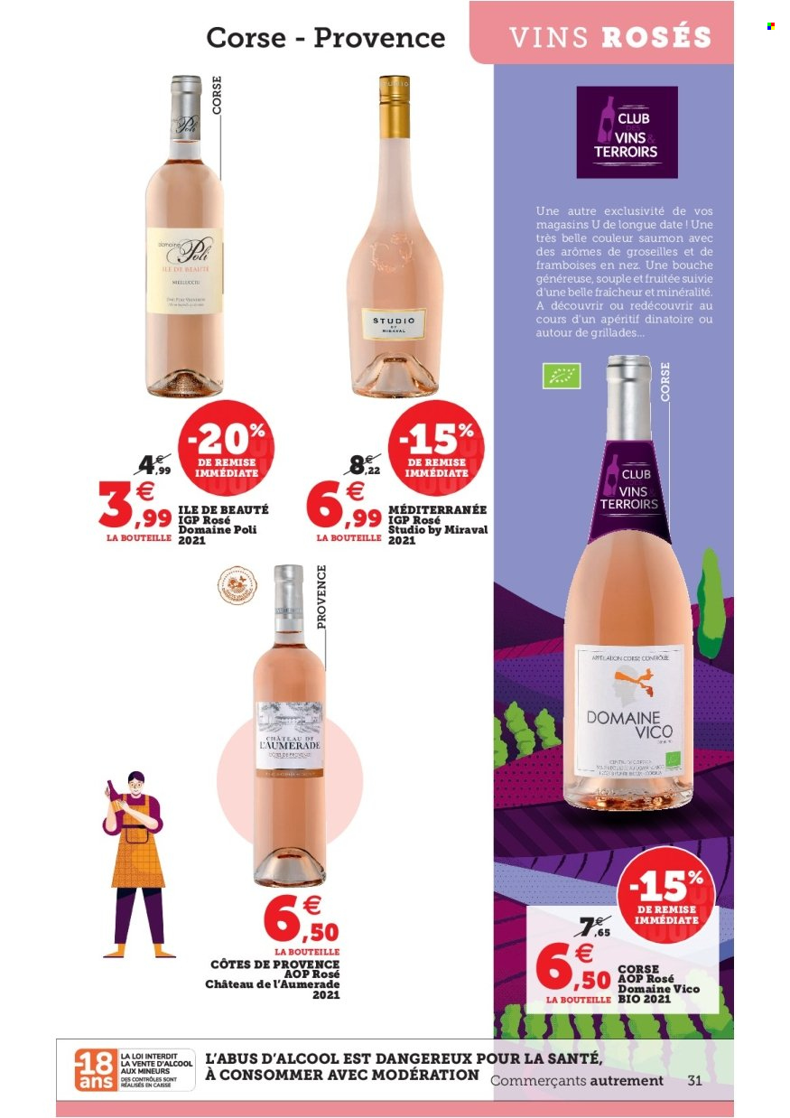 Catalogue Magasins U - 27/09/2022 - 08/10/2022. Page 31