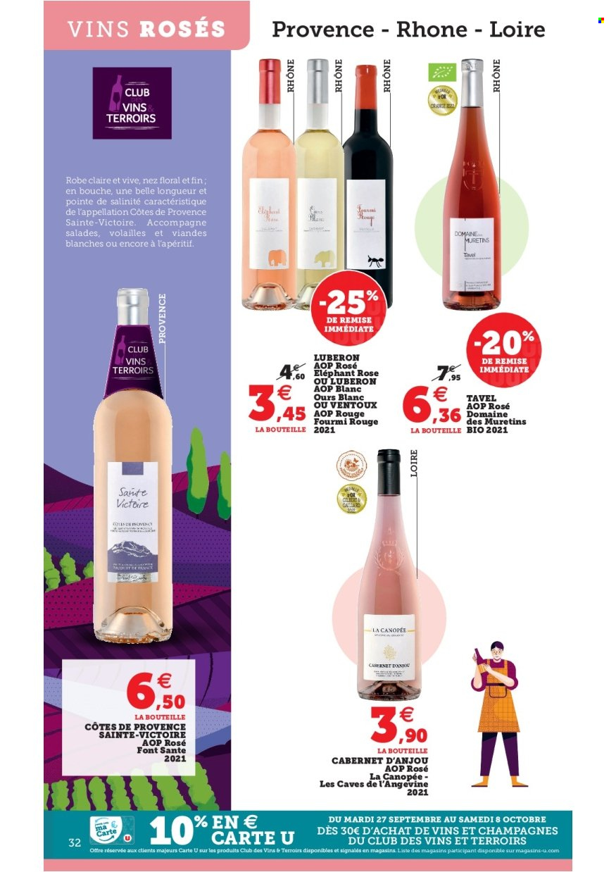 Catalogue Magasins U - 27/09/2022 - 08/10/2022. Page 32