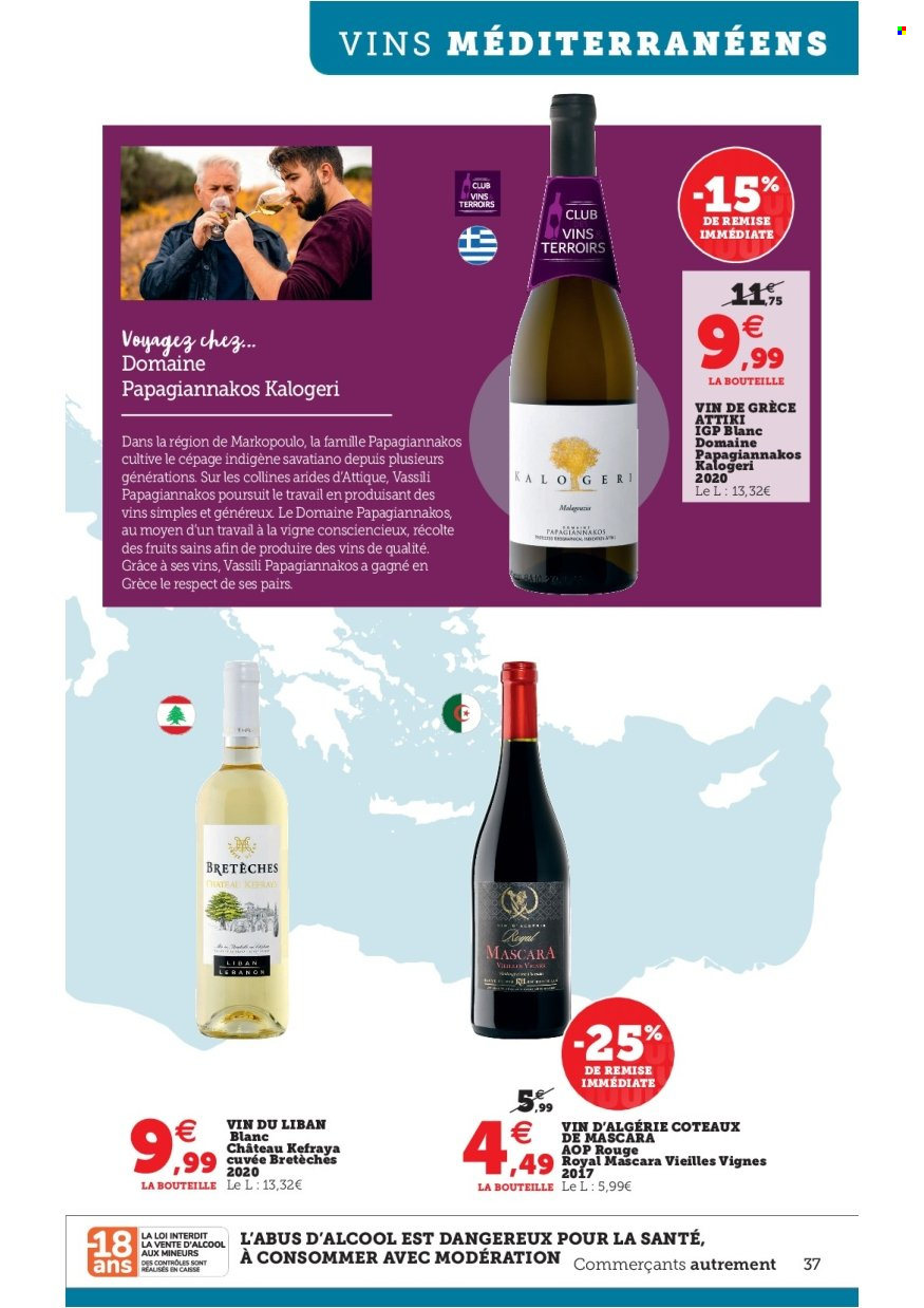 Catalogue Magasins U - 27/09/2022 - 08/10/2022. Page 37