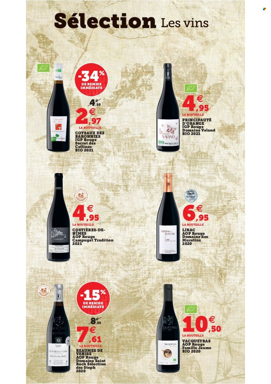 Catalogue Magasins U - 27/09/2022 - 08/10/2022. Page 42