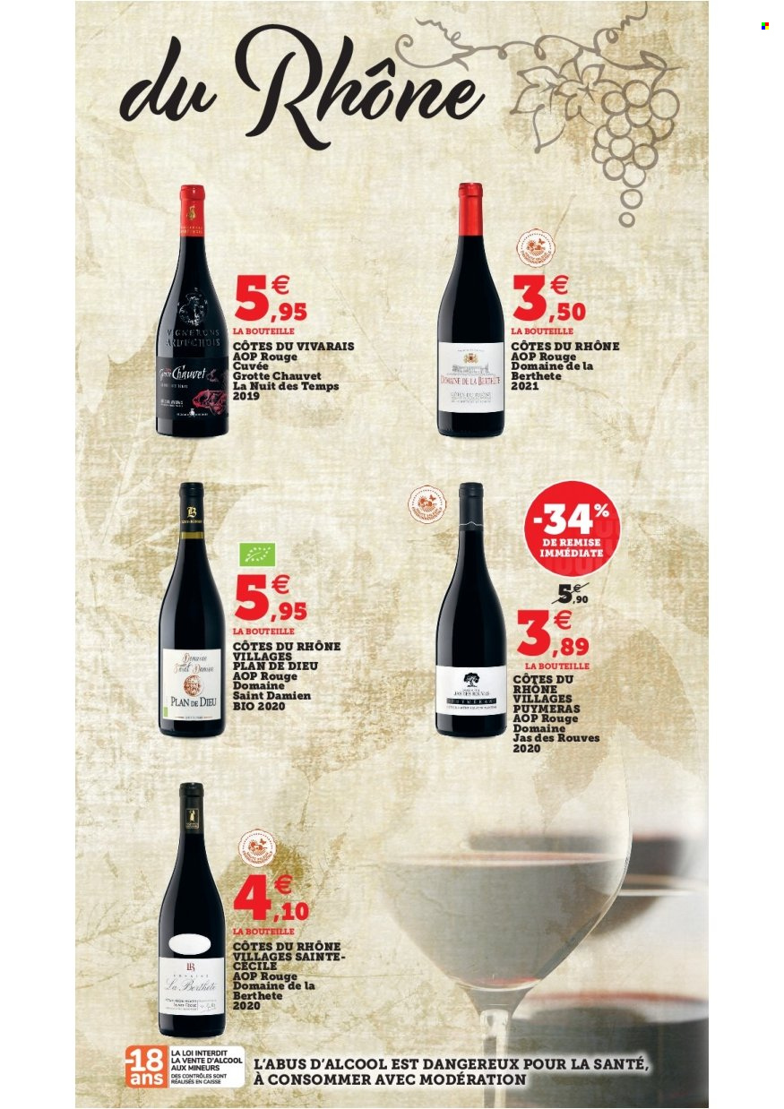 Catalogue Magasins U - 27/09/2022 - 08/10/2022. Page 43