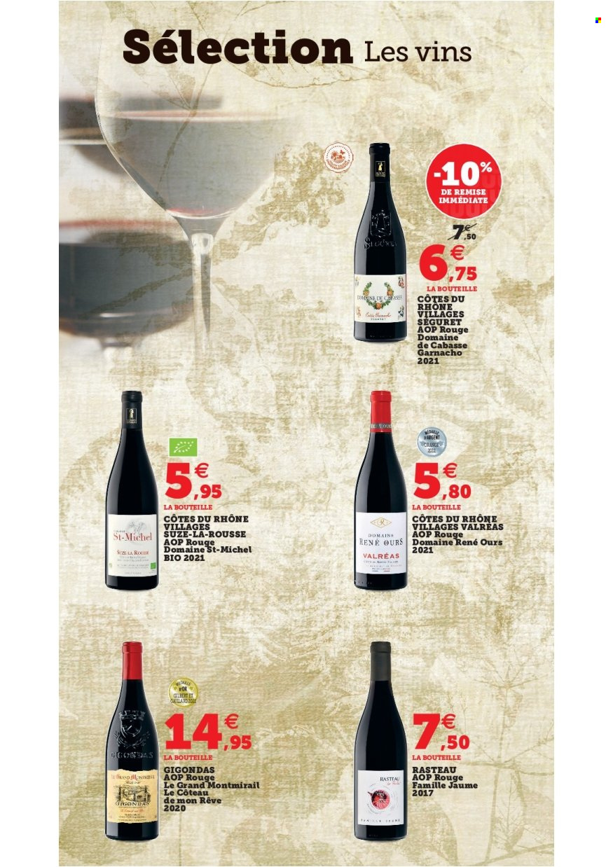 Catalogue Magasins U - 27/09/2022 - 08/10/2022. Page 44