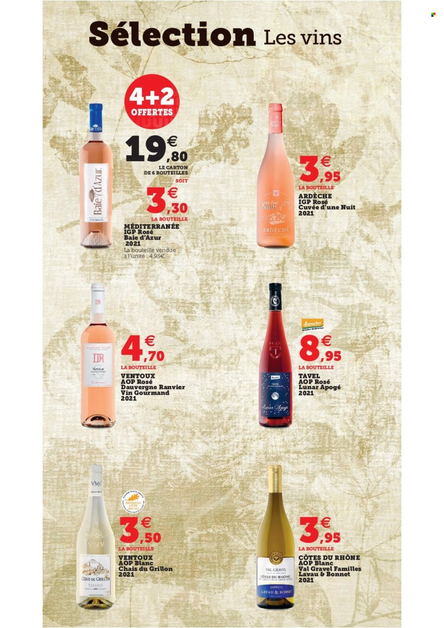 Catalogue Magasins U - 27/09/2022 - 08/10/2022. Page 46