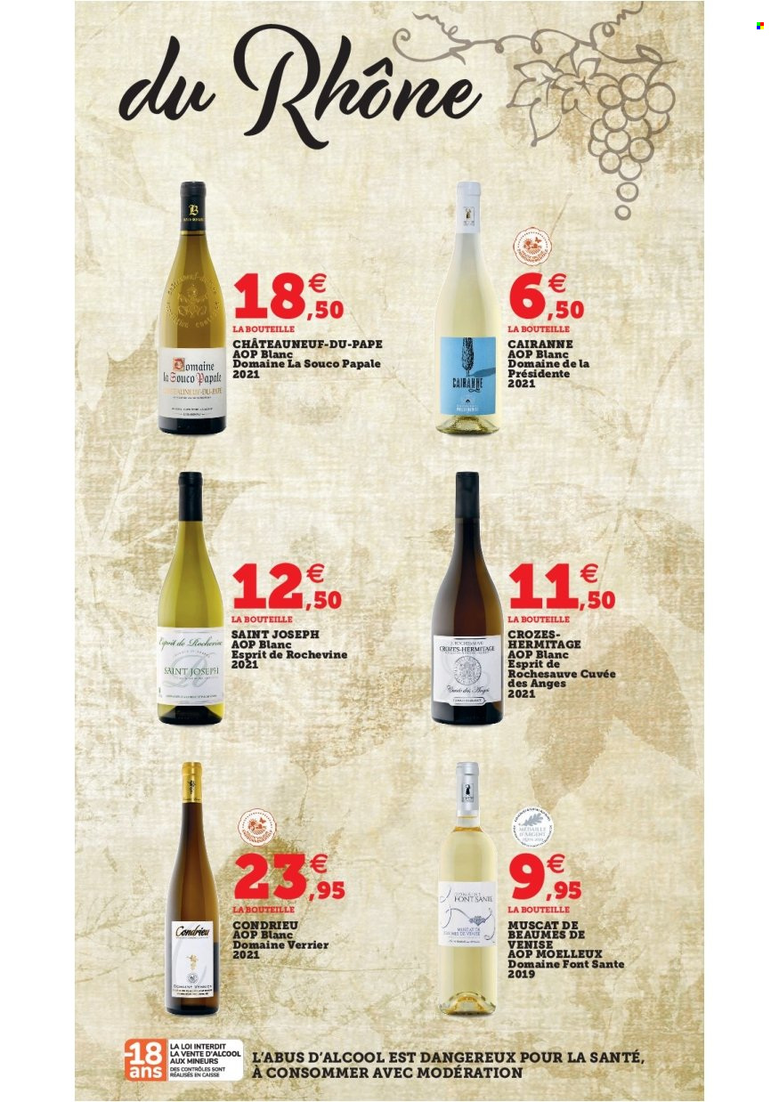 Catalogue Magasins U - 27/09/2022 - 08/10/2022. Page 47