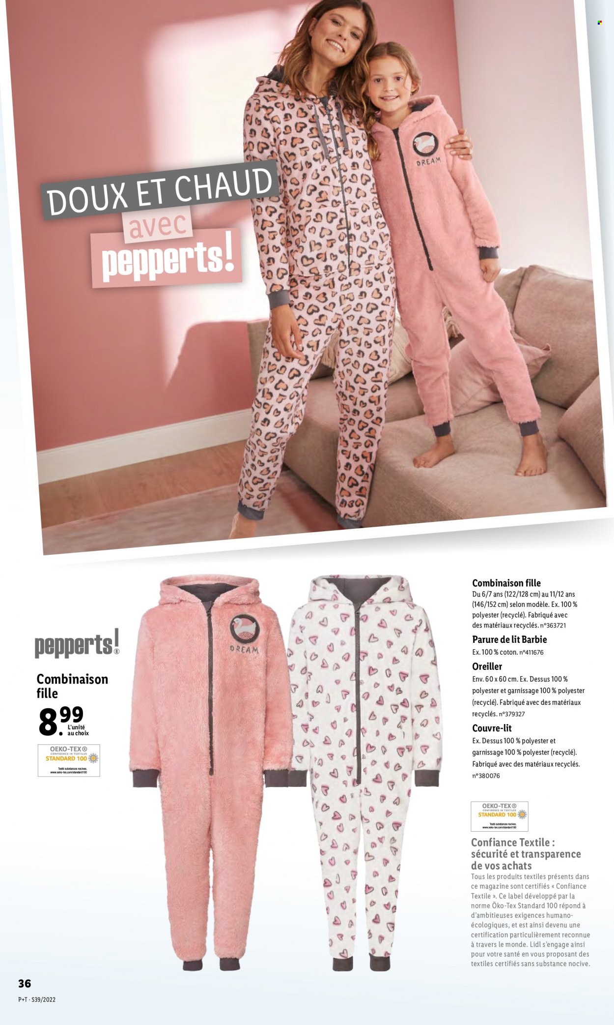 Catalogue Lidl - 28/09/2022 - 04/10/2022. Page 36