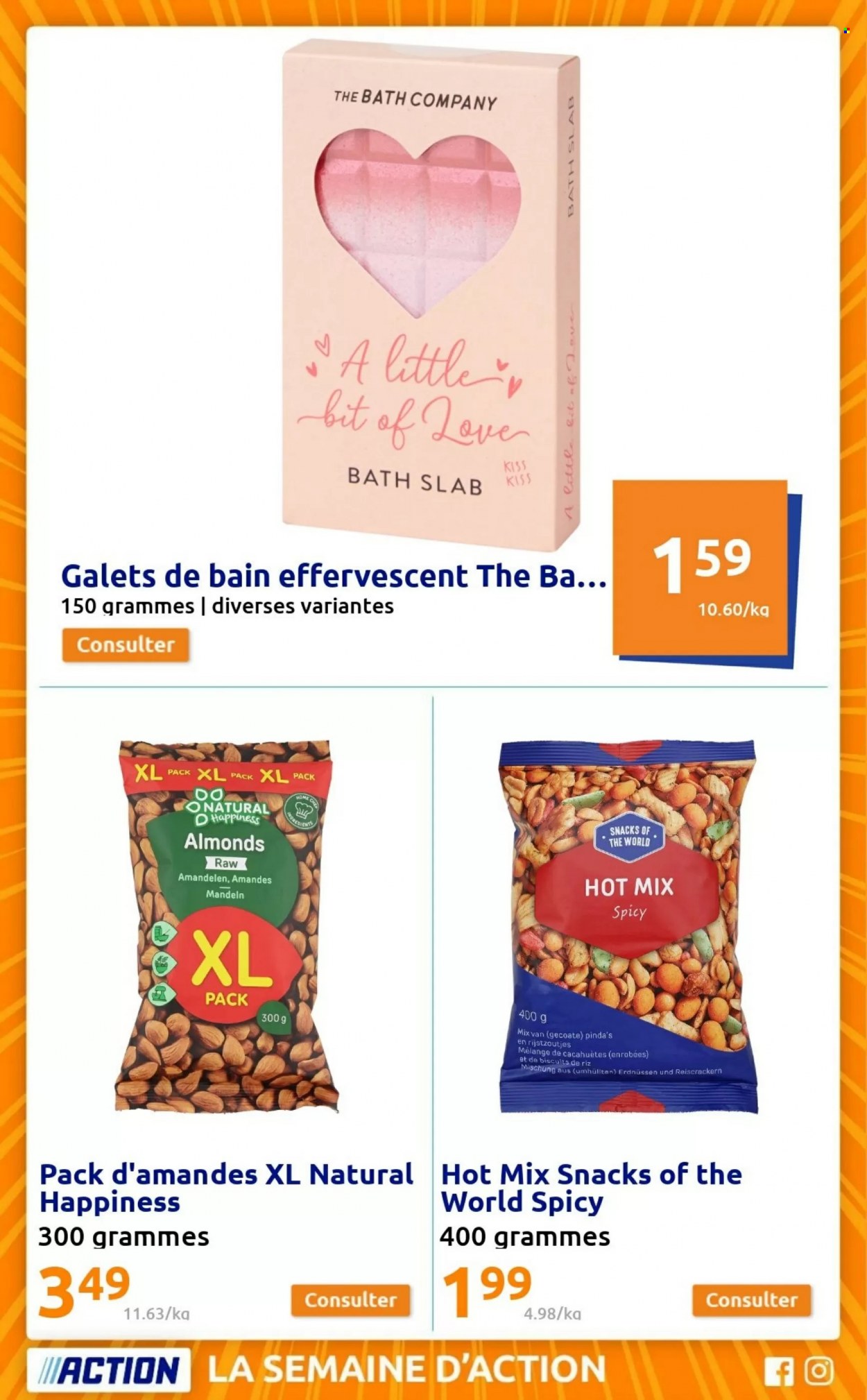 Catalogue Action - 21/09/2022 - 27/09/2022. Page 12