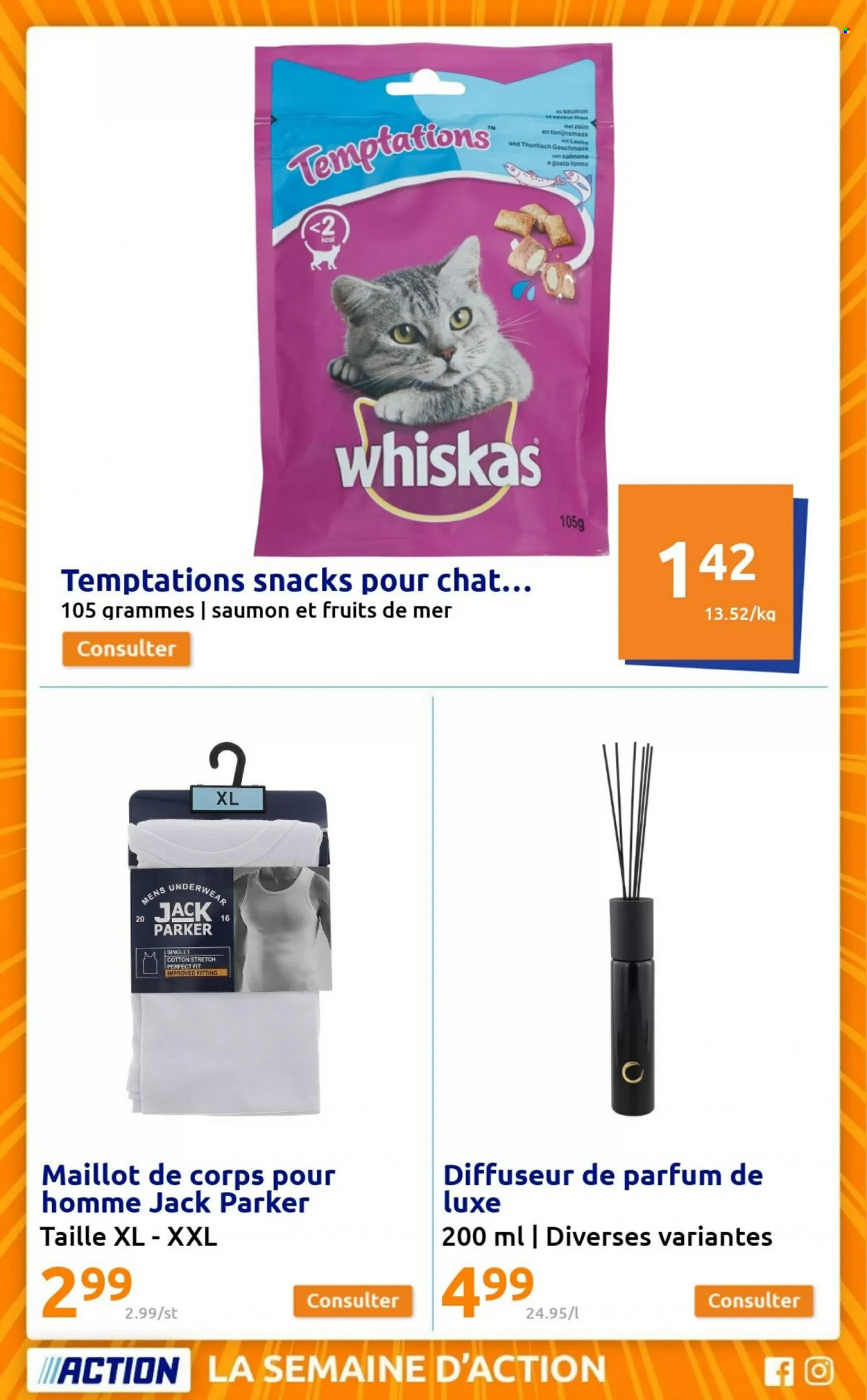Catalogue Action - 21/09/2022 - 27/09/2022. Page 16