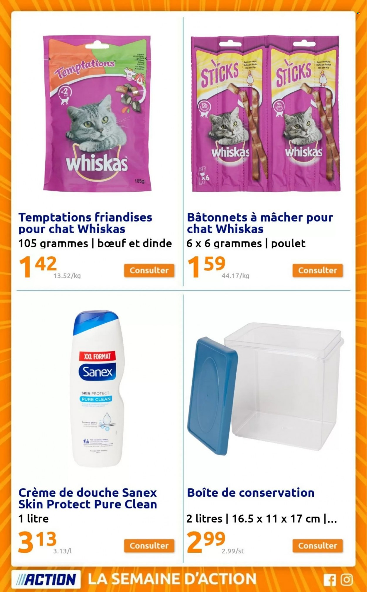 Catalogue Action - 21/09/2022 - 27/09/2022. Page 17