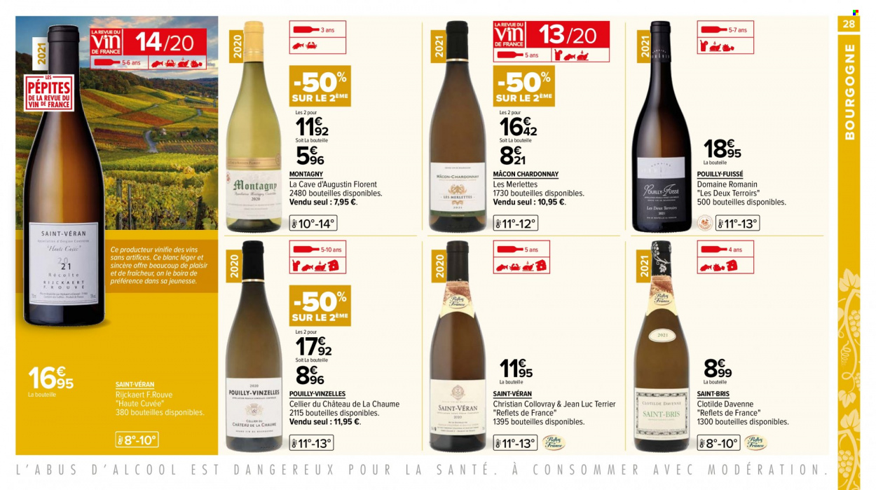 Catalogue Carrefour Hypermarchés - 27/09/2022 - 10/10/2022. Page 28