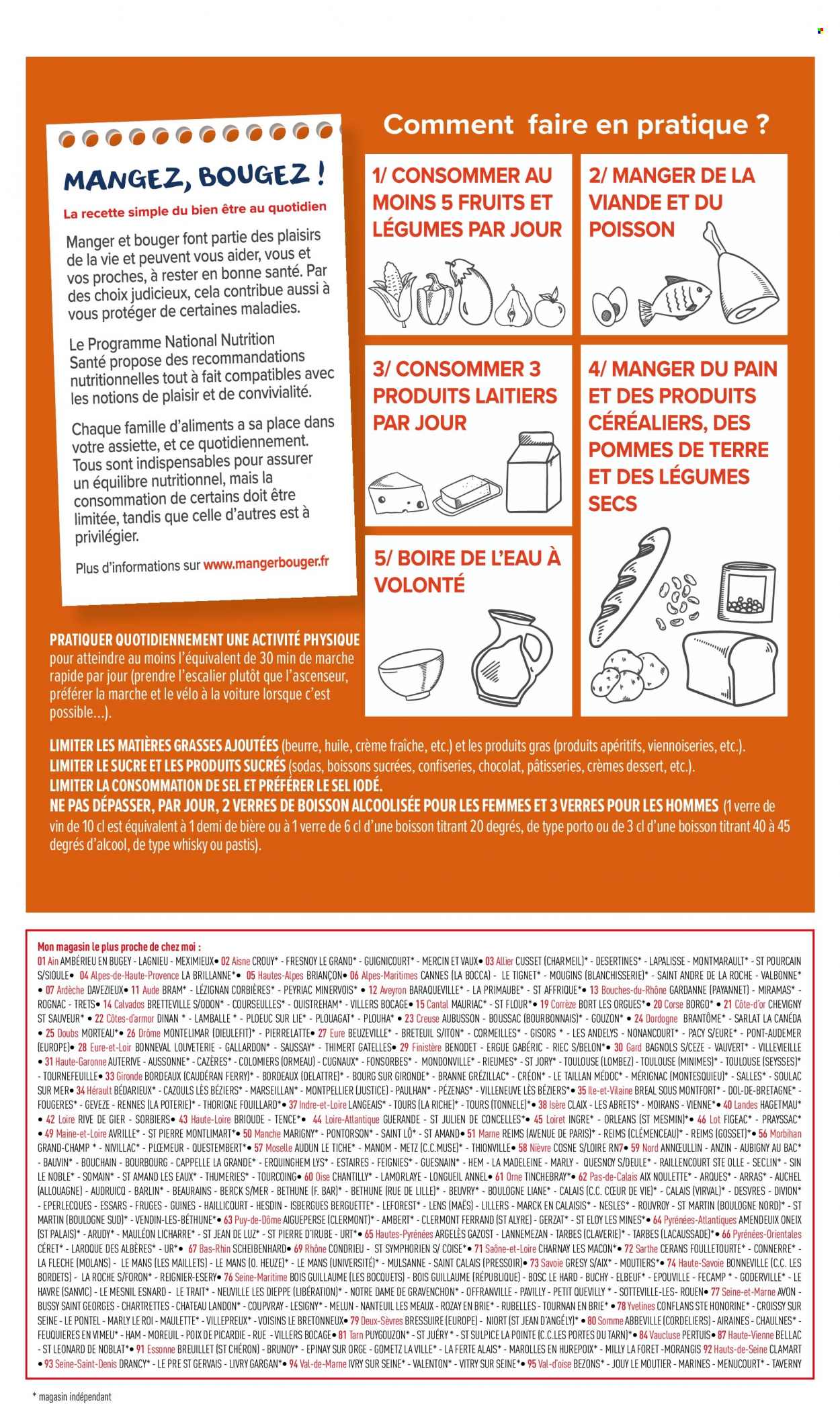 Catalogue Carrefour Market - 27/09/2022 - 09/10/2022. Page 12