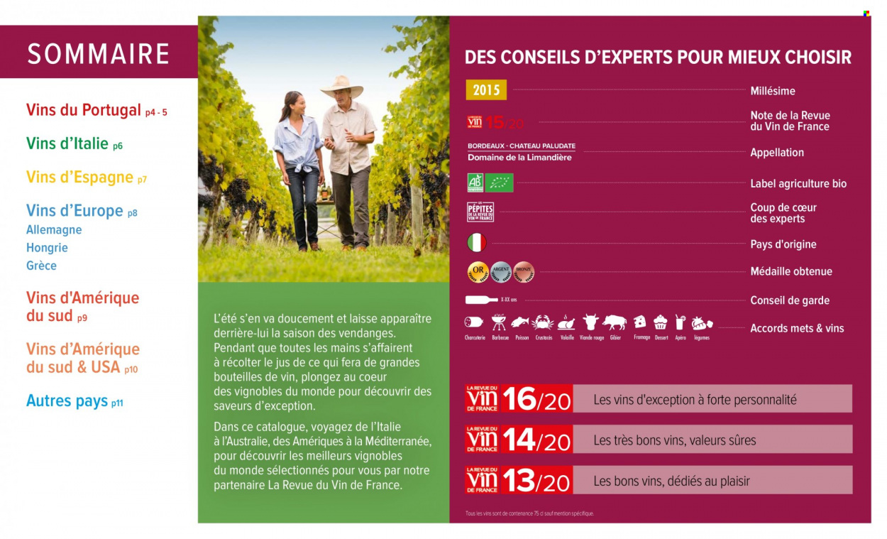 Catalogue Carrefour Hypermarchés - 27/09/2022 - 11/10/2022. Page 2