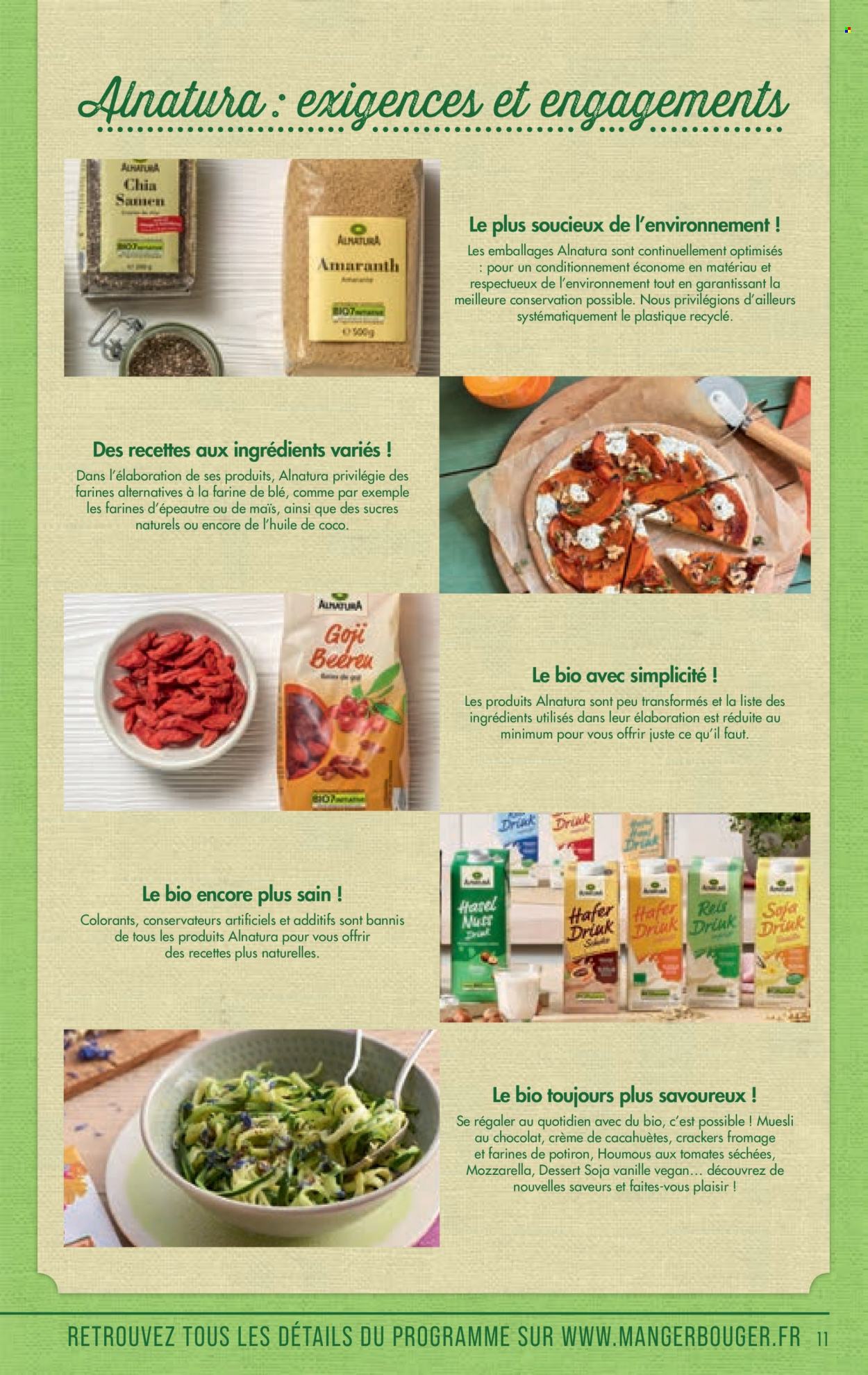 Catalogue Supermarché Match - 20/09/2022 - 02/10/2022. Page 11