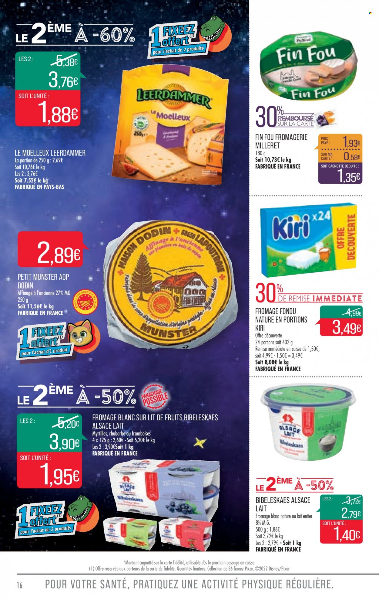 Catalogue Supermarché Match - 20/09/2022 - 25/09/2022. Page 16