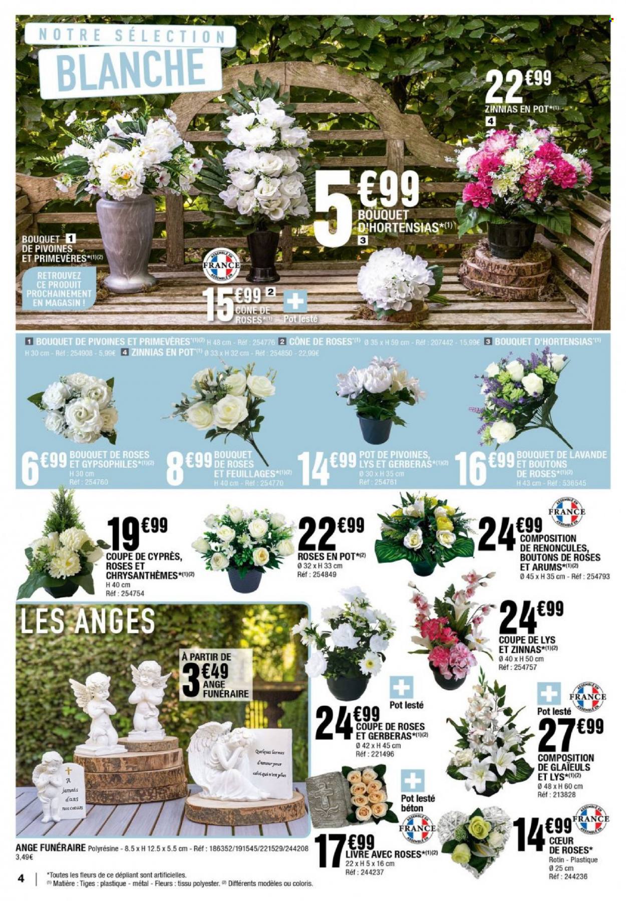 Catalogue La Foir'Fouille - 19/09/2022 - 25/09/2022. Page 4