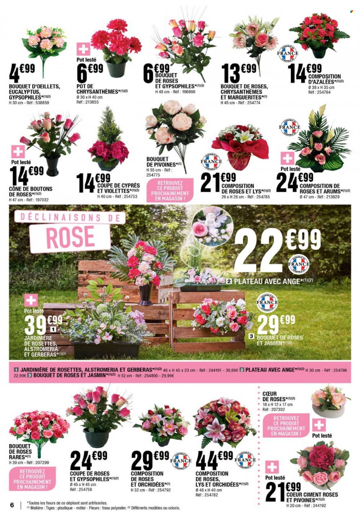 Catalogue La Foir'Fouille - 19/09/2022 - 25/09/2022. Page 6