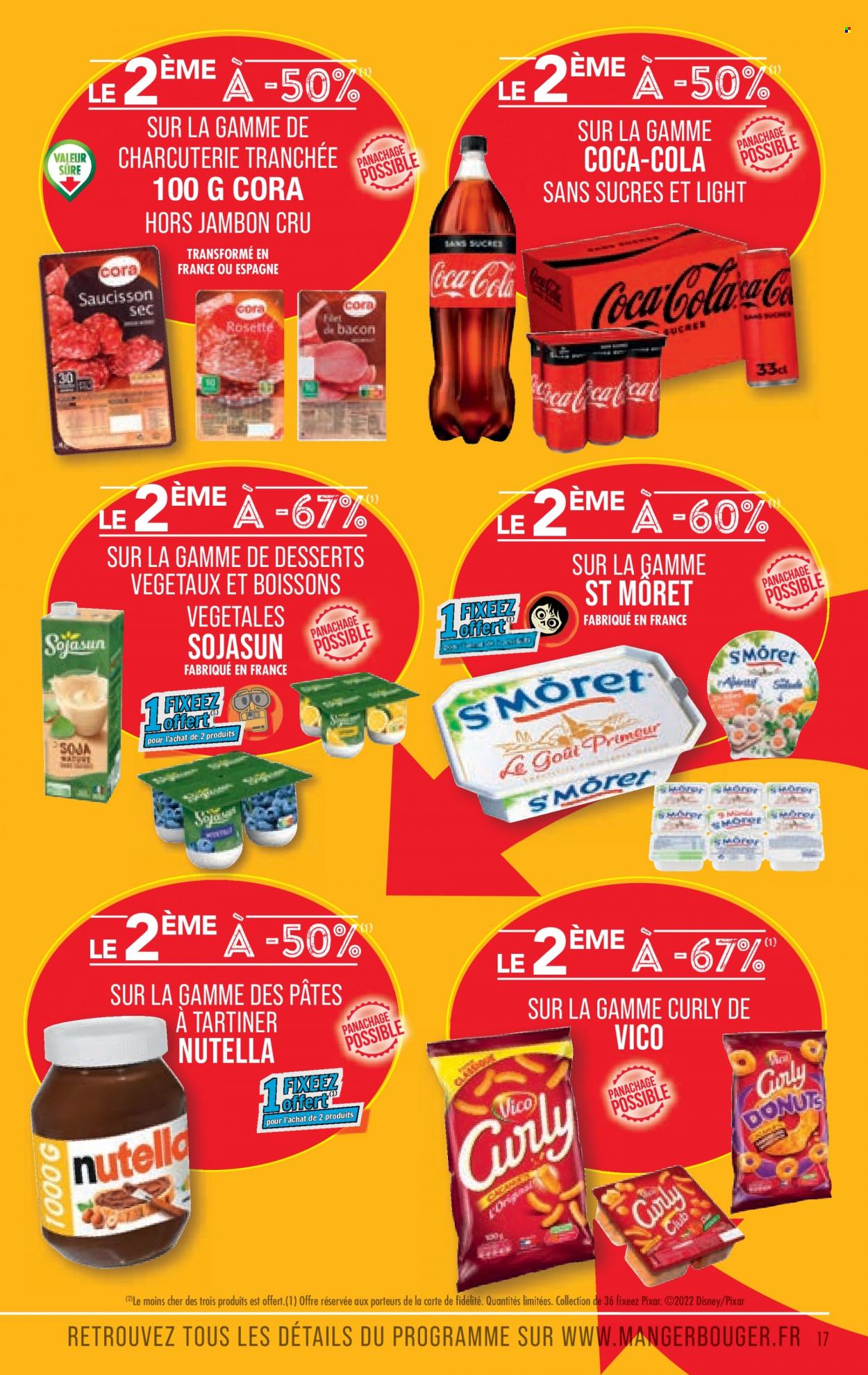 Catalogue Supermarché Match - 27/09/2022 - 09/10/2022. Page 17