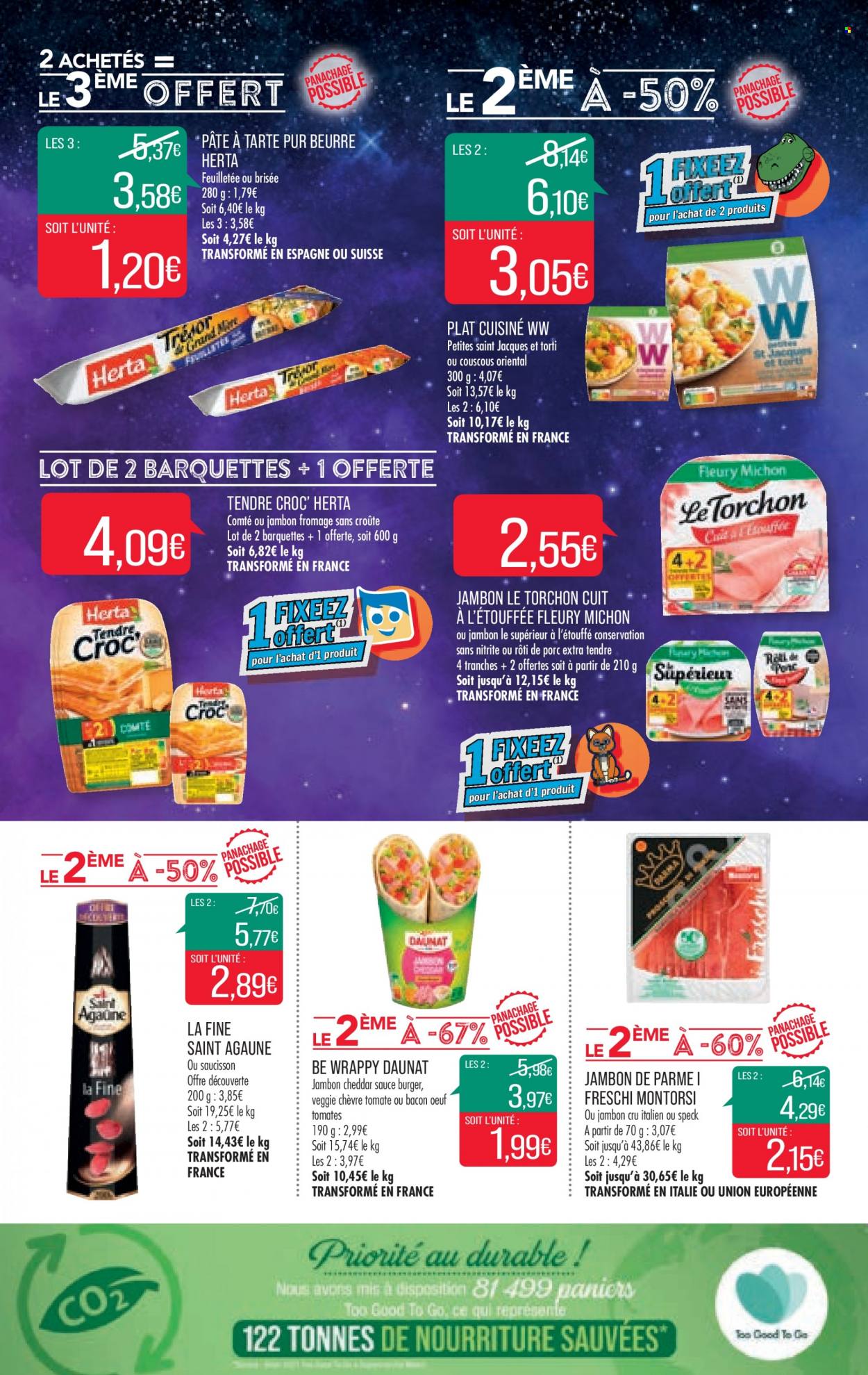 Catalogue Supermarché Match - 27/09/2022 - 09/10/2022. Page 18