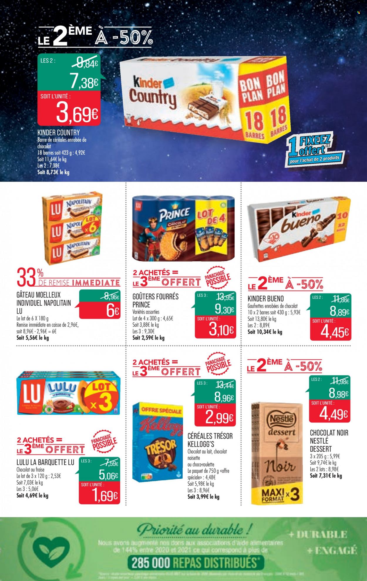 Catalogue Supermarché Match - 27/09/2022 - 09/10/2022. Page 24