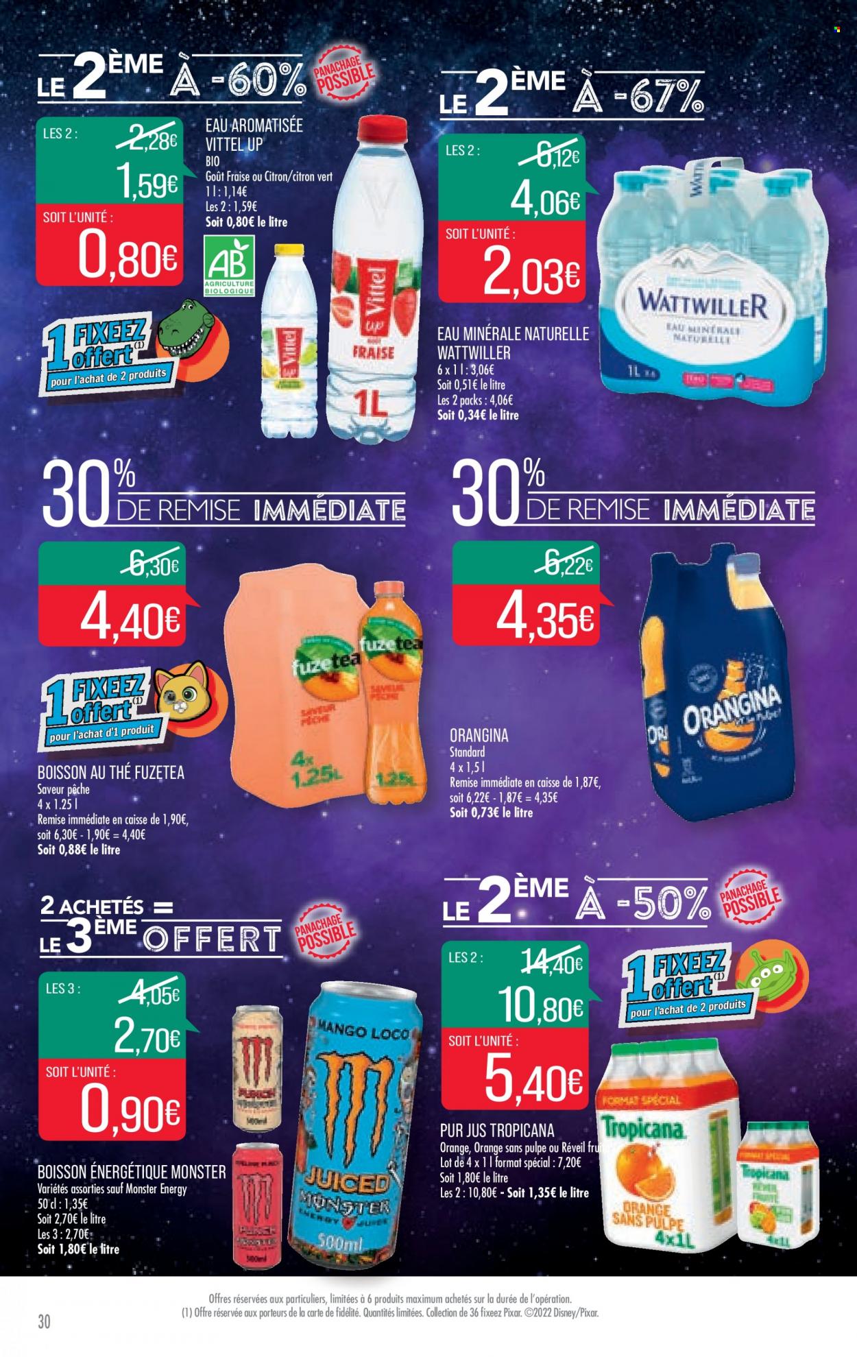 Catalogue Supermarché Match - 27/09/2022 - 09/10/2022. Page 30