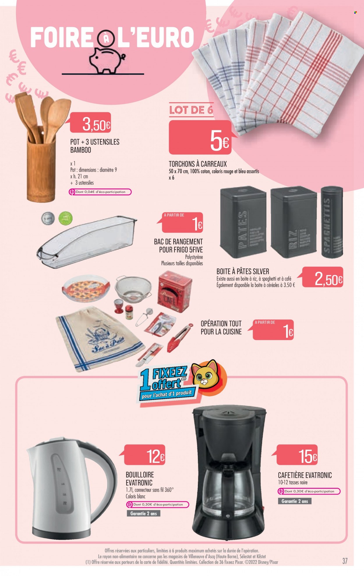 Catalogue Supermarché Match - 27/09/2022 - 09/10/2022. Page 37