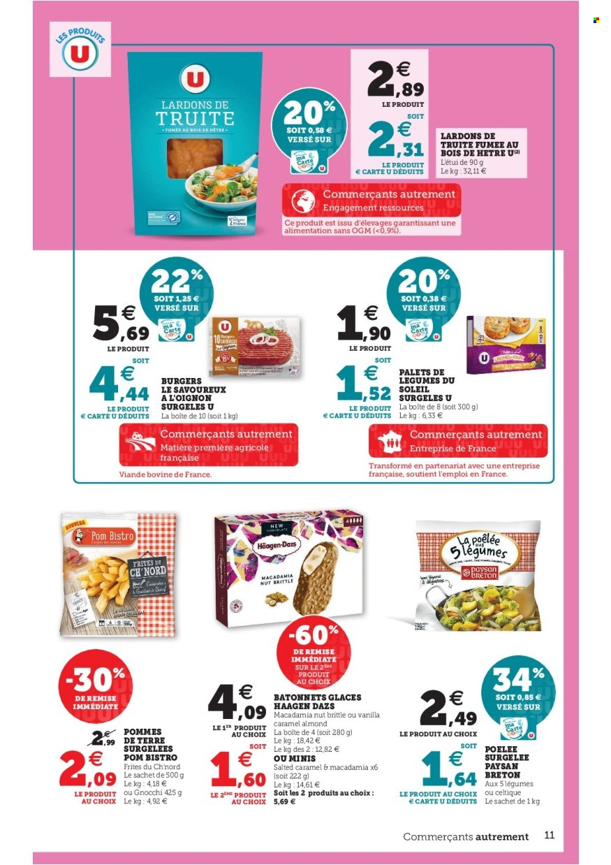 Catalogue U express - 20/09/2022 - 01/10/2022. Page 11