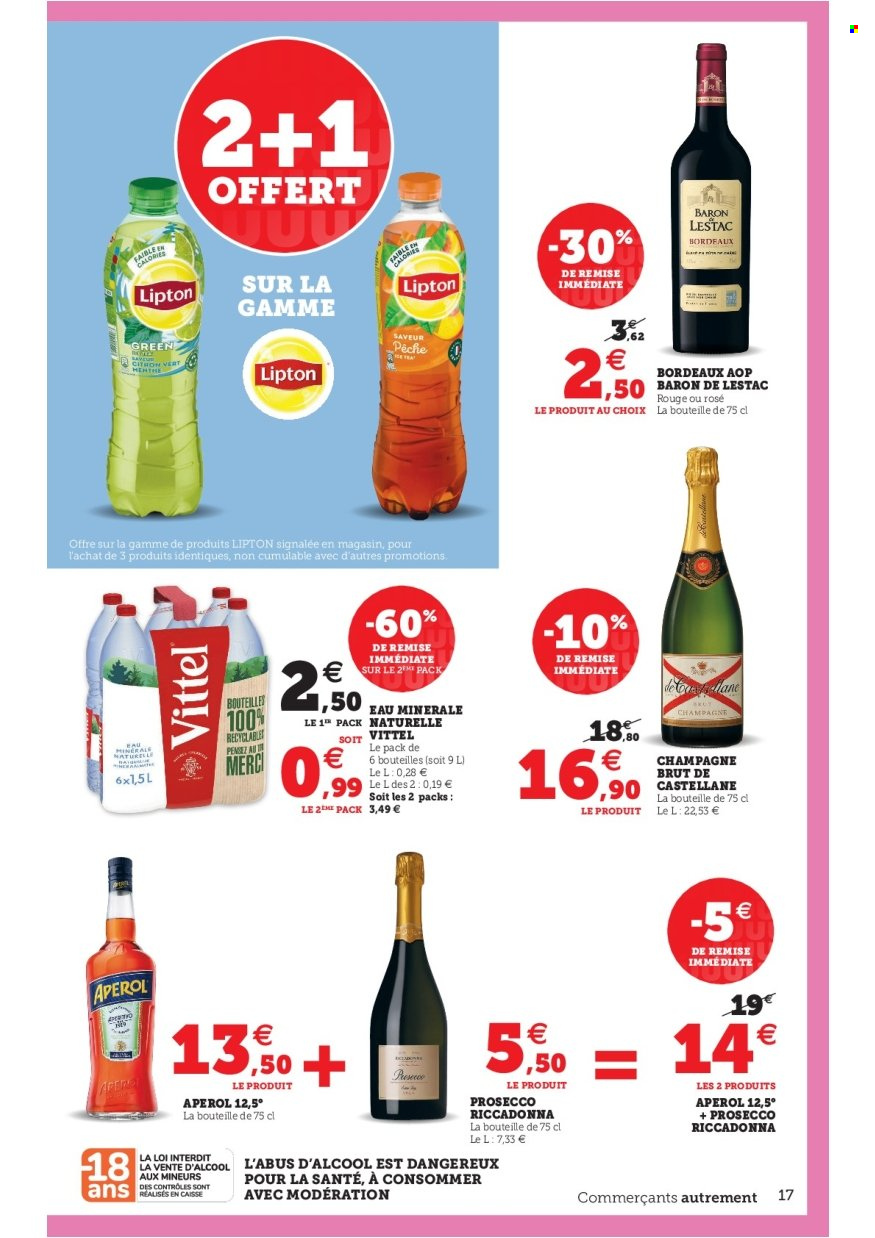 Catalogue U express - 20/09/2022 - 01/10/2022. Page 17