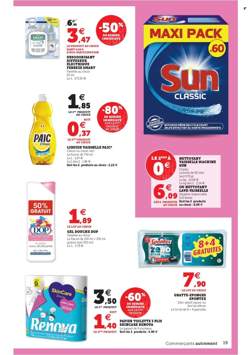 Catalogue U express - 20/09/2022 - 01/10/2022. Page 19