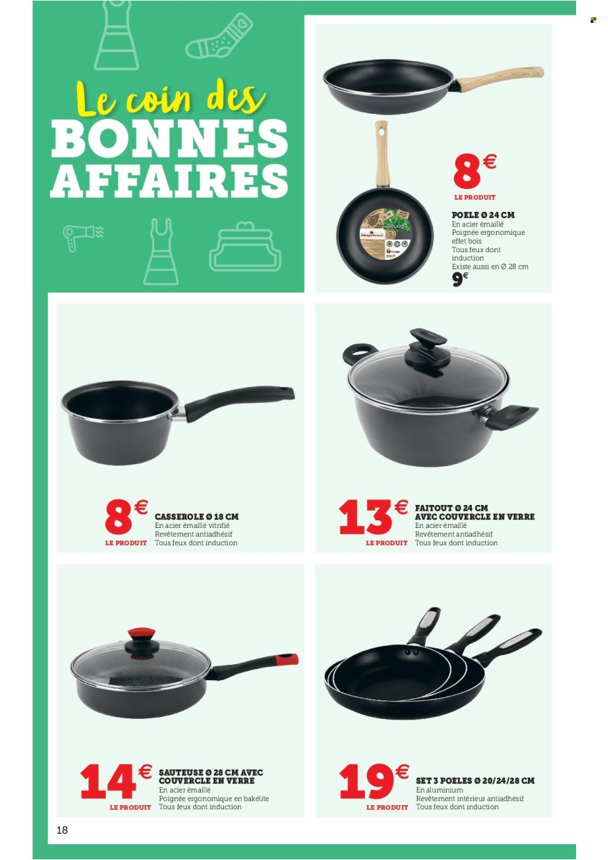 Catalogue HYPER U - 20/09/2022 - 01/10/2022. Page 18