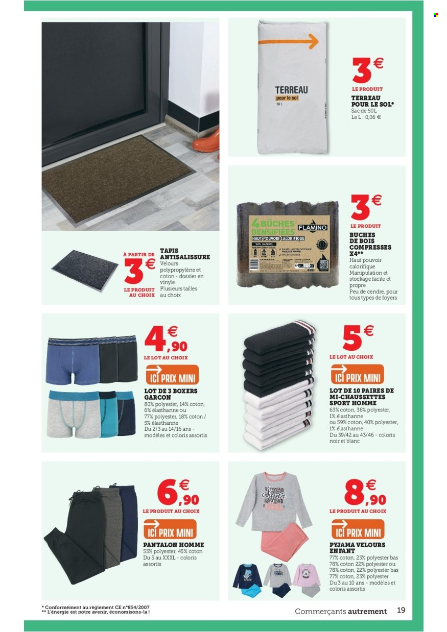 Catalogue HYPER U - 20/09/2022 - 01/10/2022. Page 19