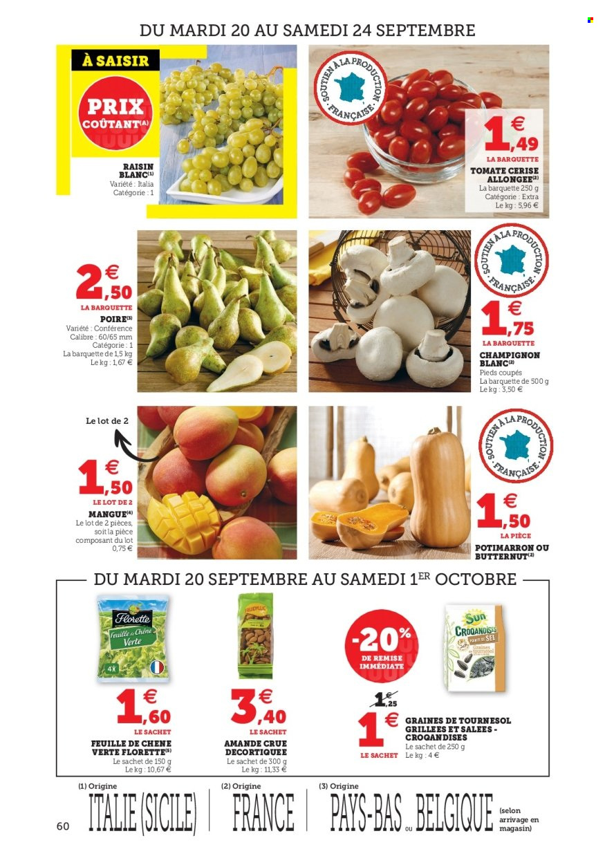 Catalogue HYPER U - 20/09/2022 - 01/10/2022. Page 60