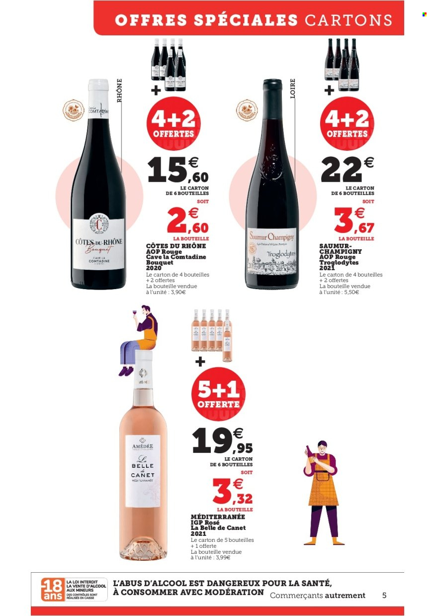 Catalogue U express - 27/09/2022 - 08/10/2022. Page 5