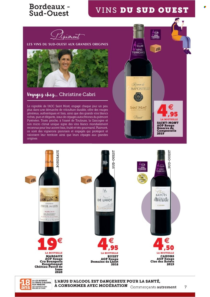 Catalogue U express - 27/09/2022 - 08/10/2022. Page 7