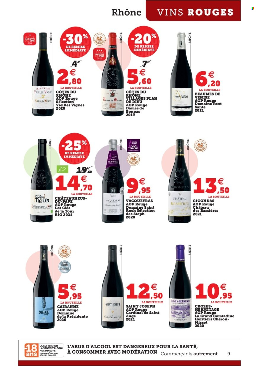 Catalogue U express - 27/09/2022 - 08/10/2022. Page 9