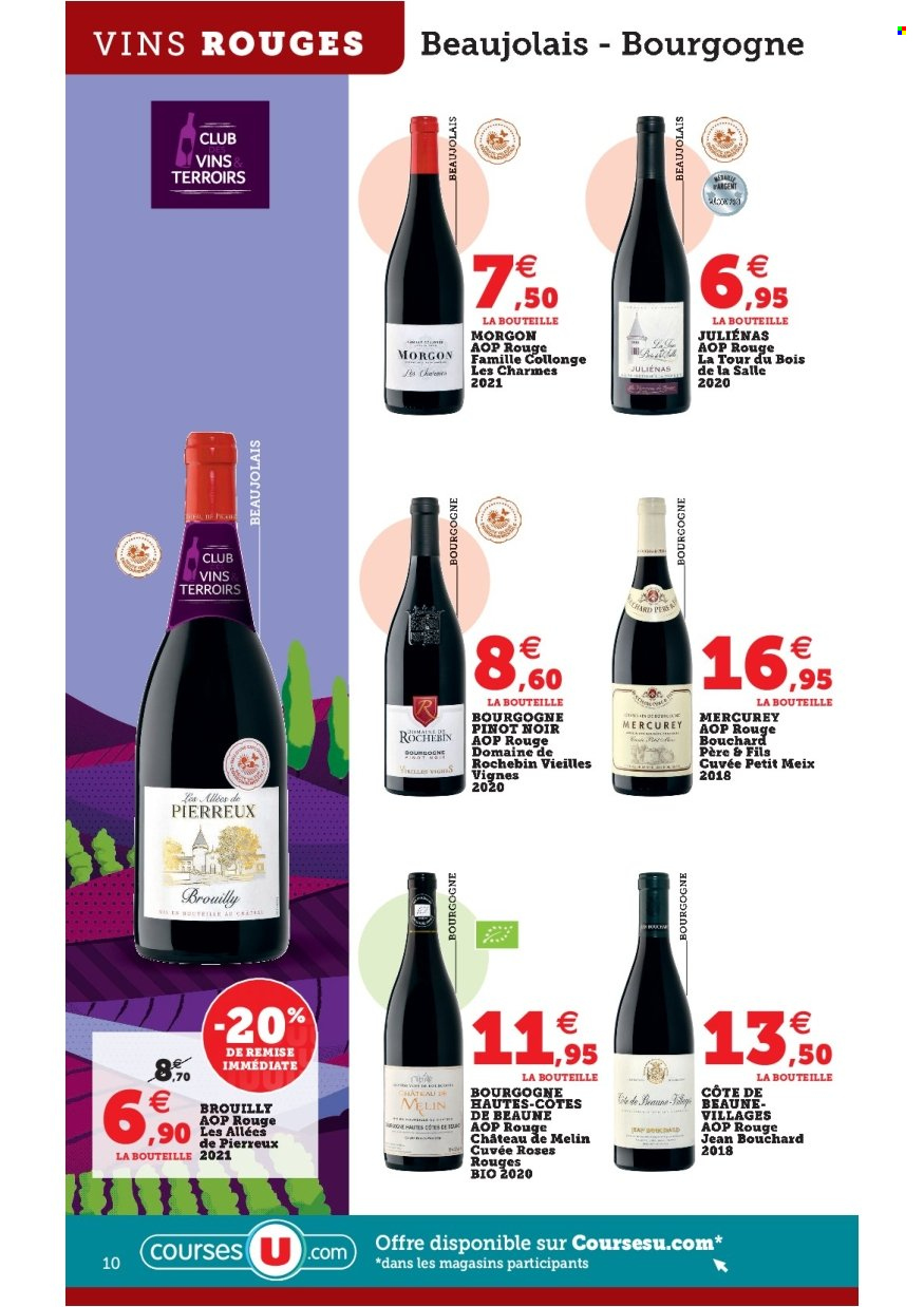 Catalogue U express - 27/09/2022 - 08/10/2022. Page 10