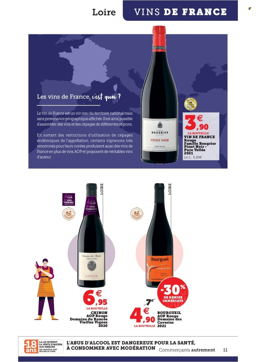 Catalogue U express - 27/09/2022 - 08/10/2022. Page 11