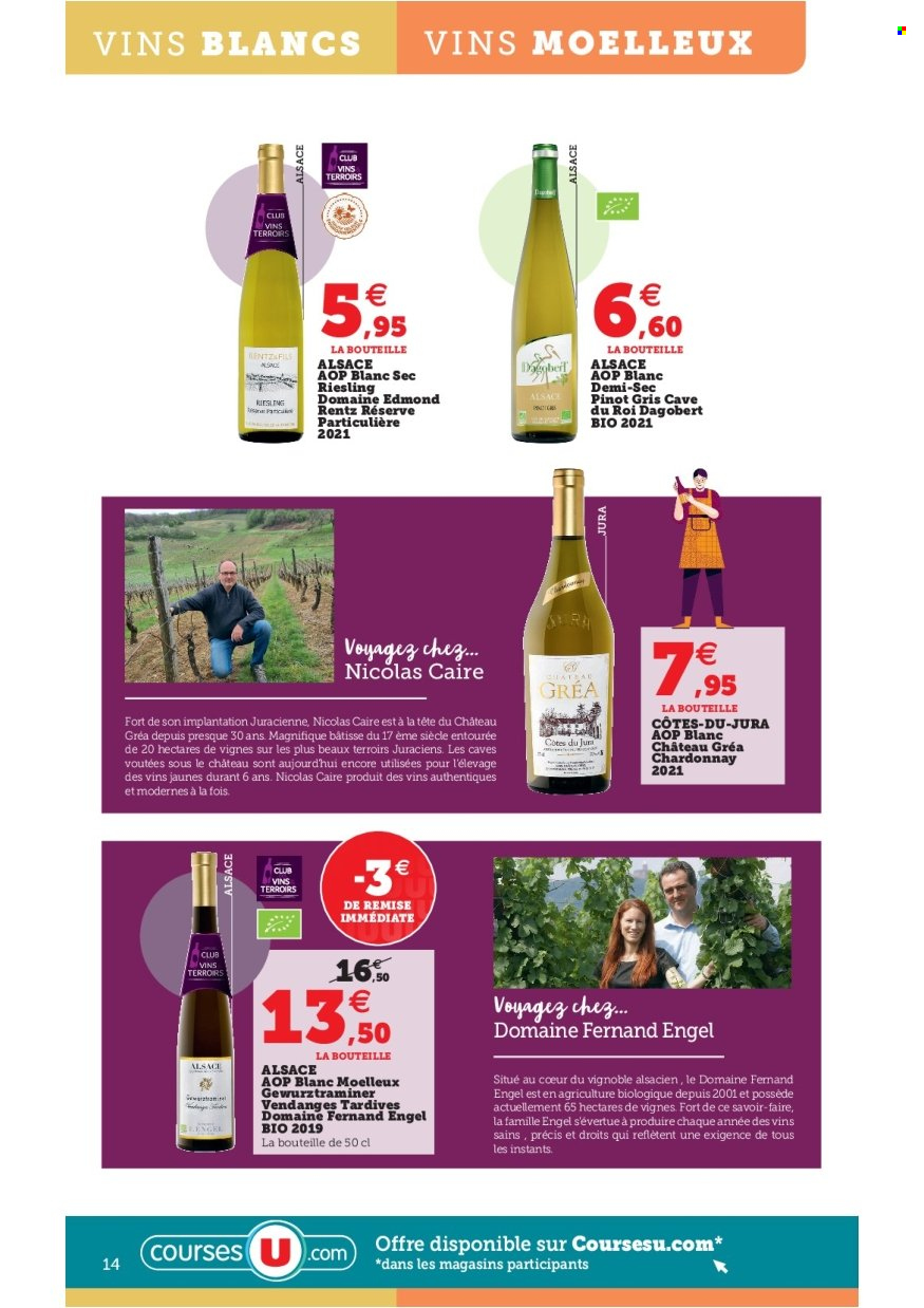 Catalogue U express - 27/09/2022 - 08/10/2022. Page 14