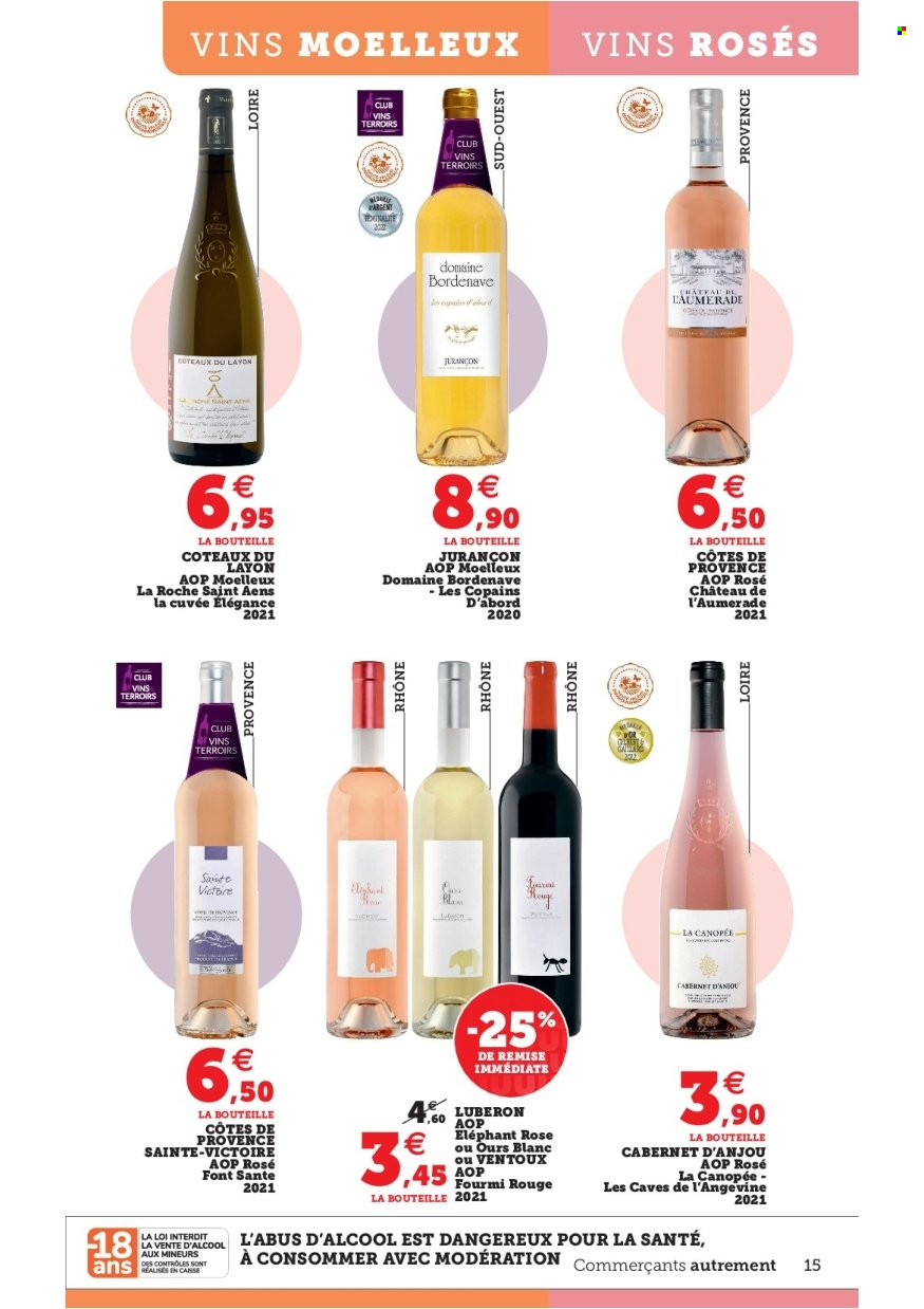 Catalogue U express - 27/09/2022 - 08/10/2022. Page 15
