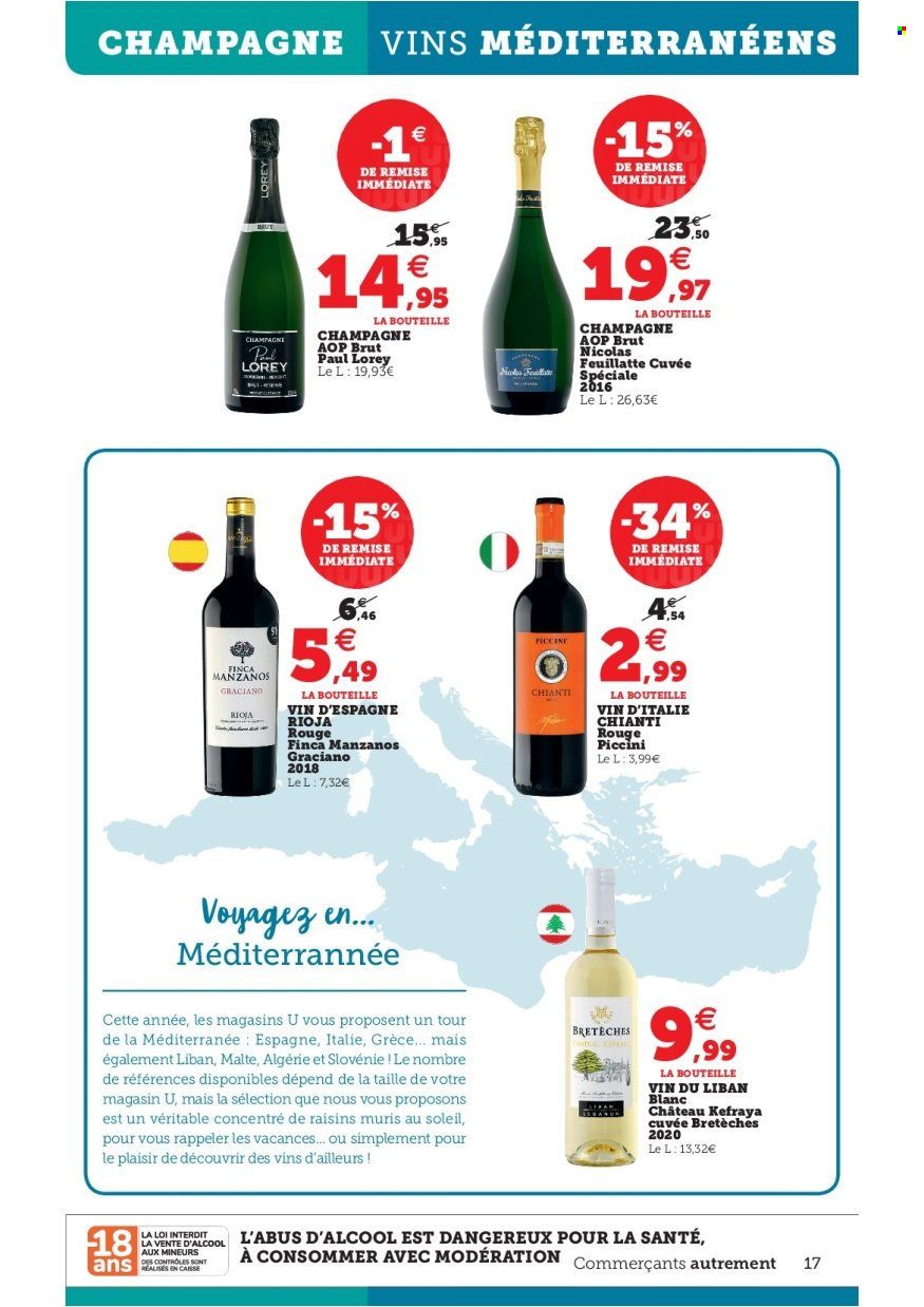 Catalogue U express - 27/09/2022 - 08/10/2022. Page 17