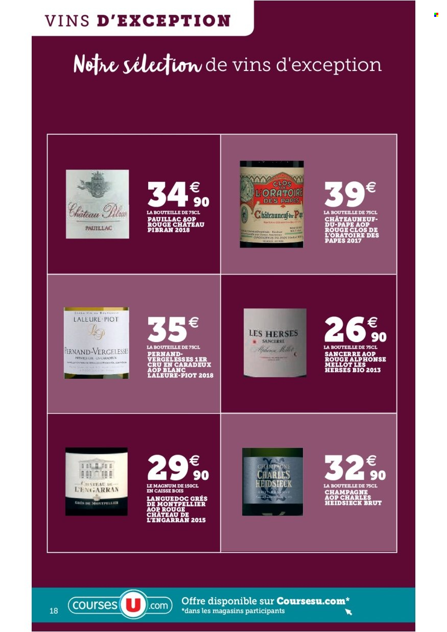 Catalogue U express - 27/09/2022 - 08/10/2022. Page 18