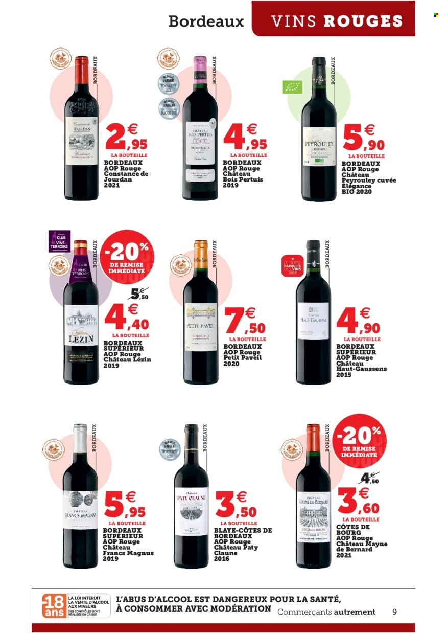 Catalogue HYPER U - 27/09/2022 - 08/10/2022. Page 9