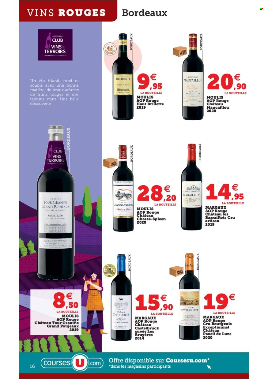 Catalogue HYPER U - 27/09/2022 - 08/10/2022. Page 16