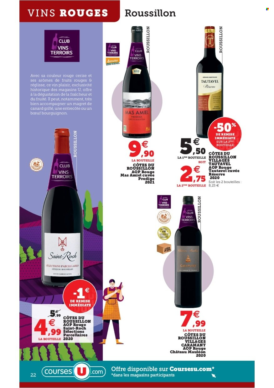 Catalogue HYPER U - 27/09/2022 - 08/10/2022. Page 22