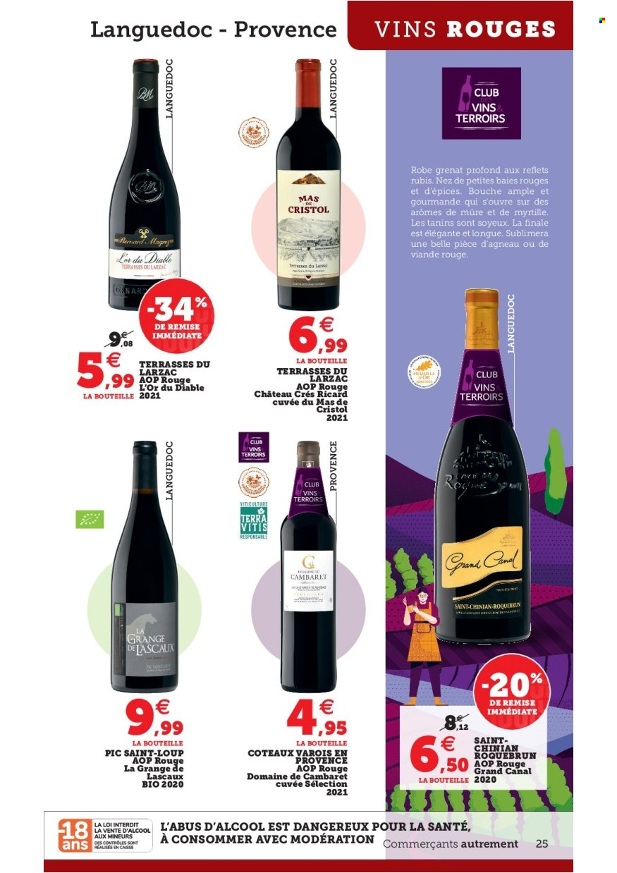 Catalogue HYPER U - 27/09/2022 - 08/10/2022. Page 25