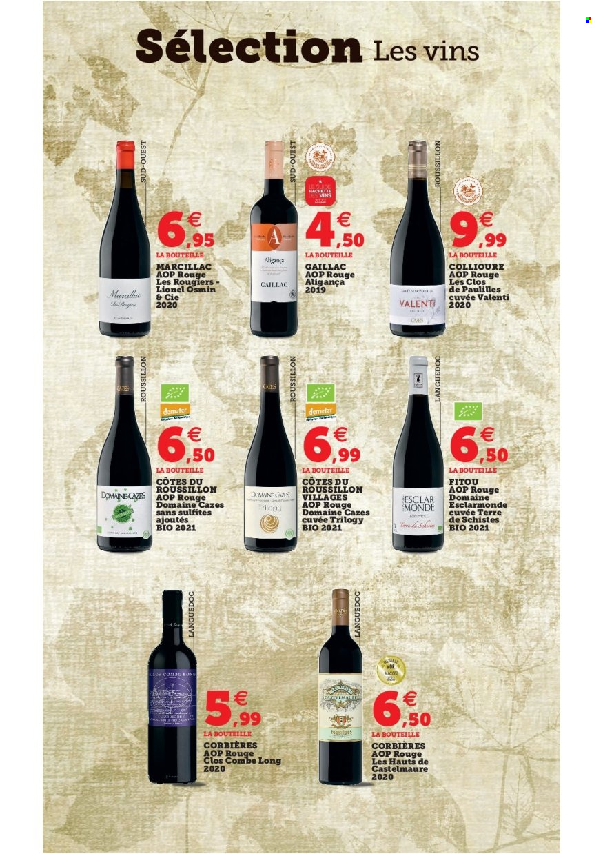 Catalogue HYPER U - 27/09/2022 - 08/10/2022. Page 33