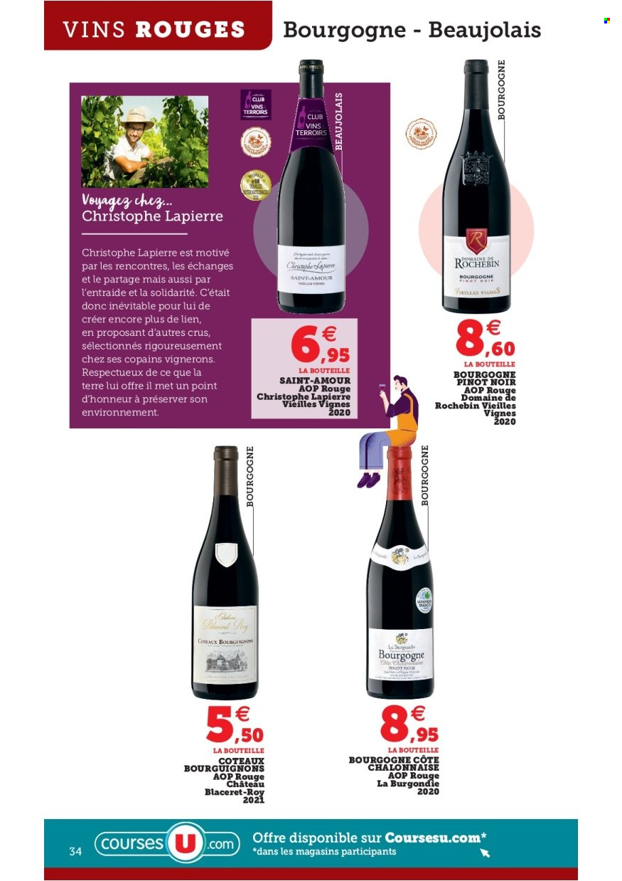 Catalogue HYPER U - 27/09/2022 - 08/10/2022. Page 40