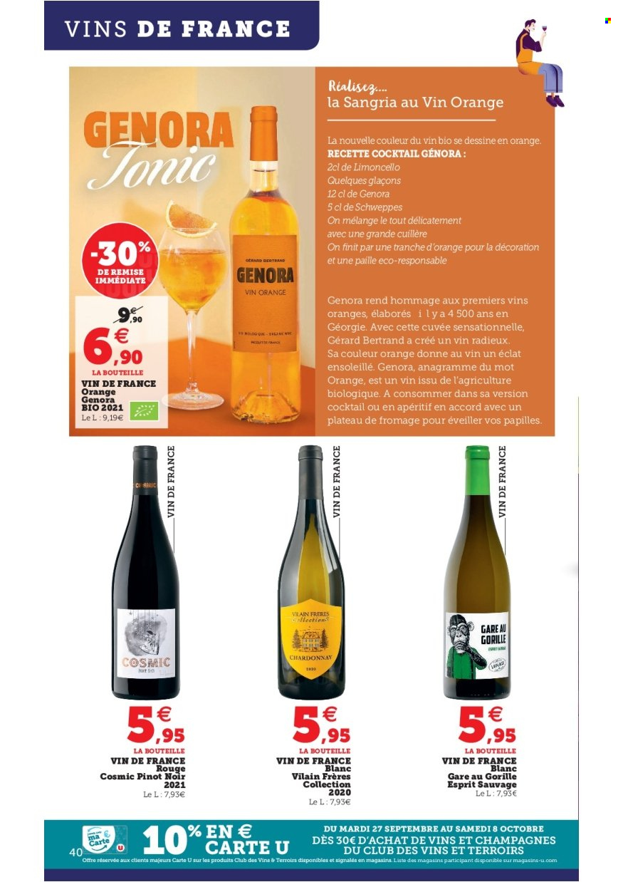 Catalogue HYPER U - 27/09/2022 - 08/10/2022. Page 46