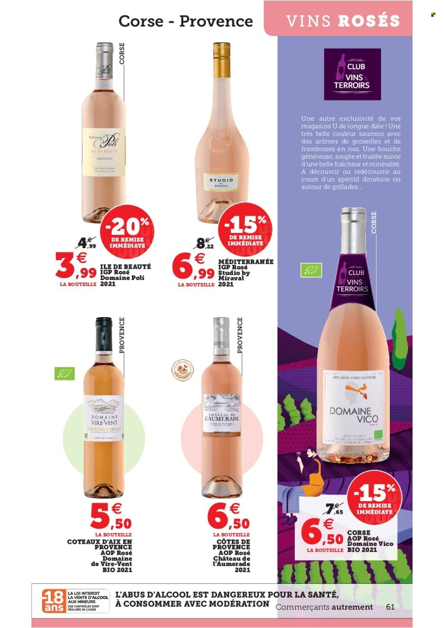 Catalogue HYPER U - 27/09/2022 - 08/10/2022. Page 67